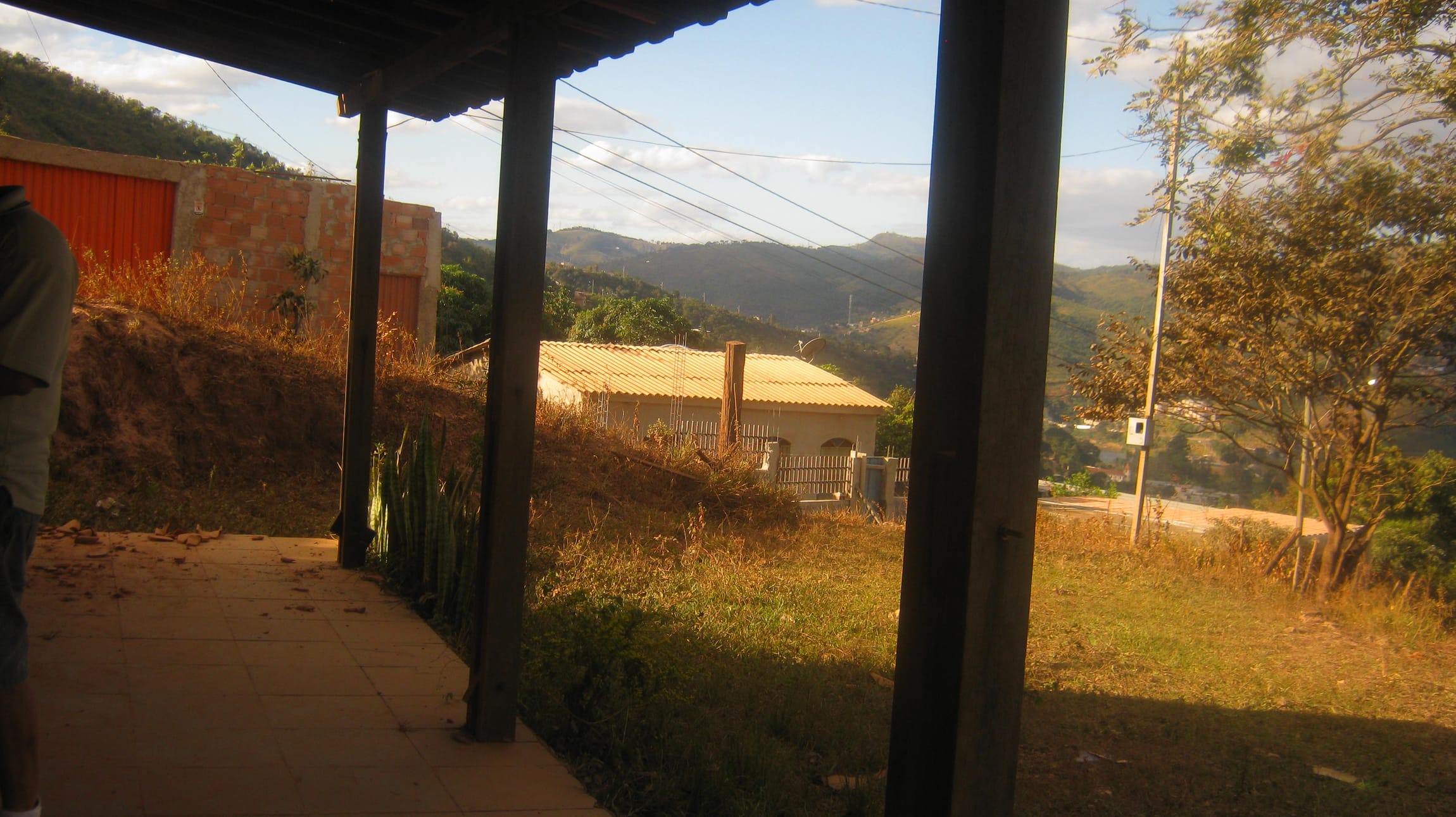 Terreno composto por 02 lotes num total de 4.000 m ² e com a taxa de ocupação de 60%, e taxa de aproveitamento de 1,5, Santo Antônio (Roça Grande), Sabará miniatura 19