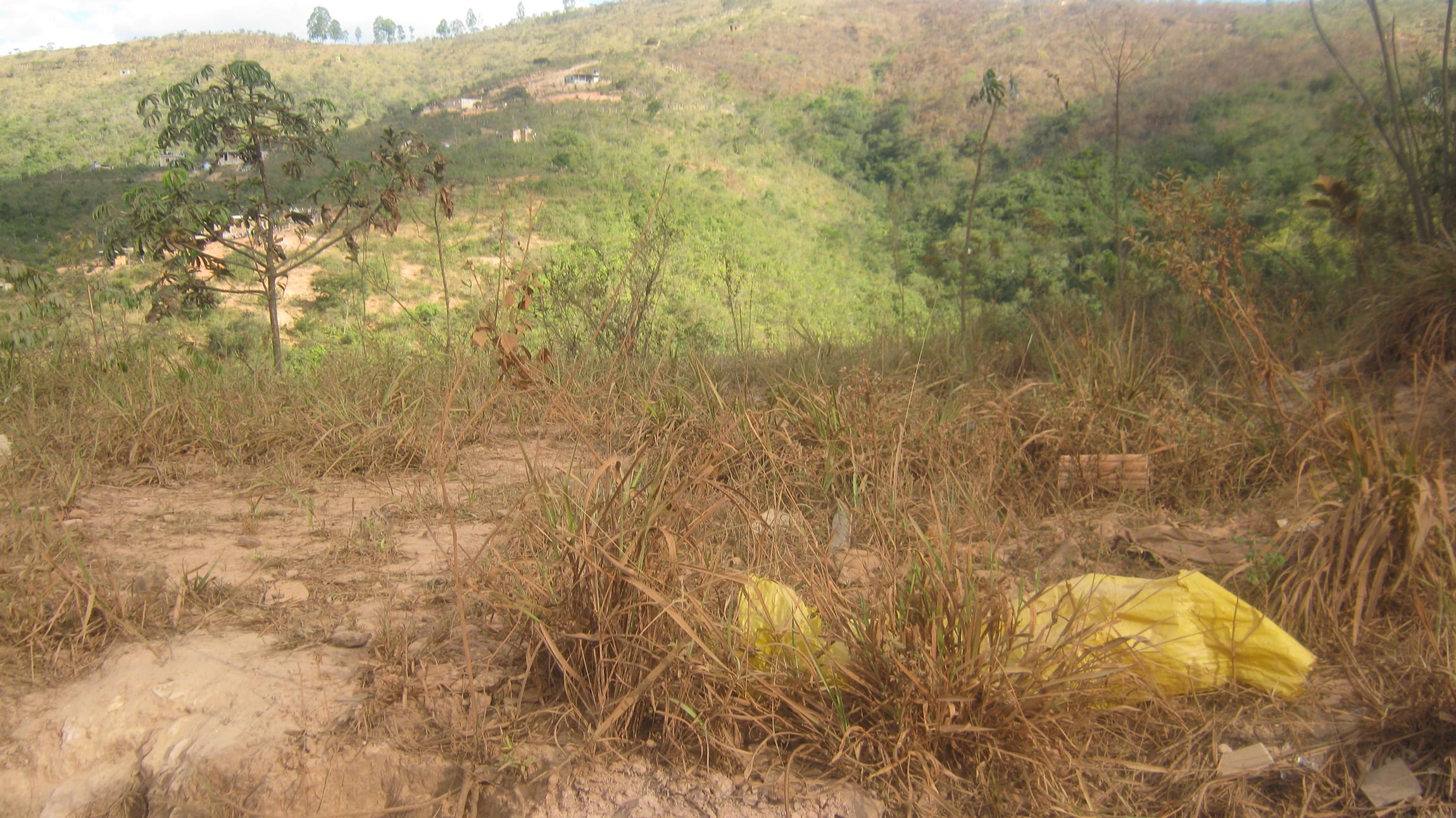Terreno composto por 02 lotes num total de 4.000 m ² e com a taxa de ocupação de 60%, e taxa de aproveitamento de 1,5, Santo Antônio (Roça Grande), Sabará miniatura 14