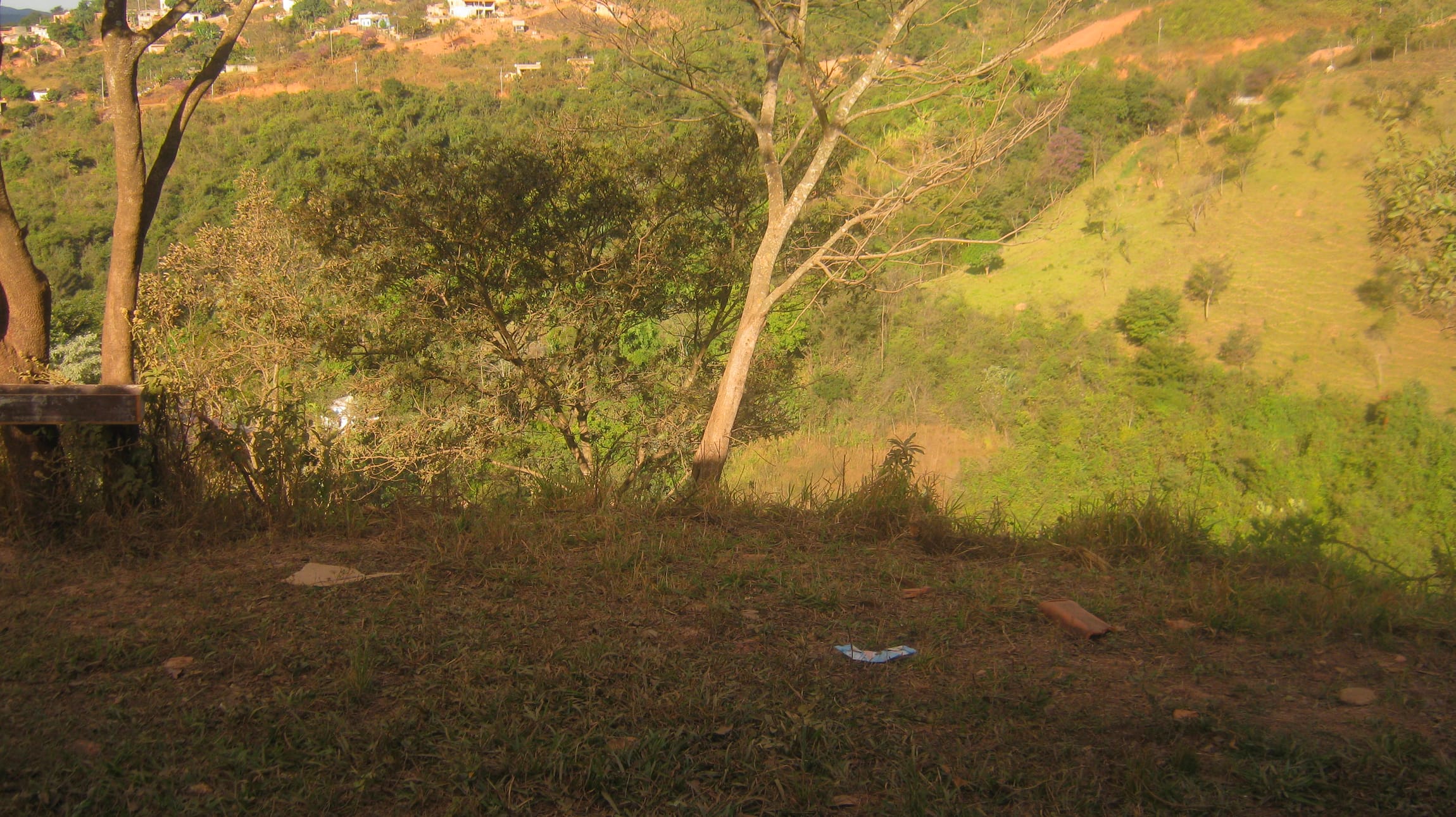 Terreno composto por 02 lotes num total de 4.000 m ² e com a taxa de ocupação de 60%, e taxa de aproveitamento de 1,5, Santo Antônio (Roça Grande), Sabará miniatura 20