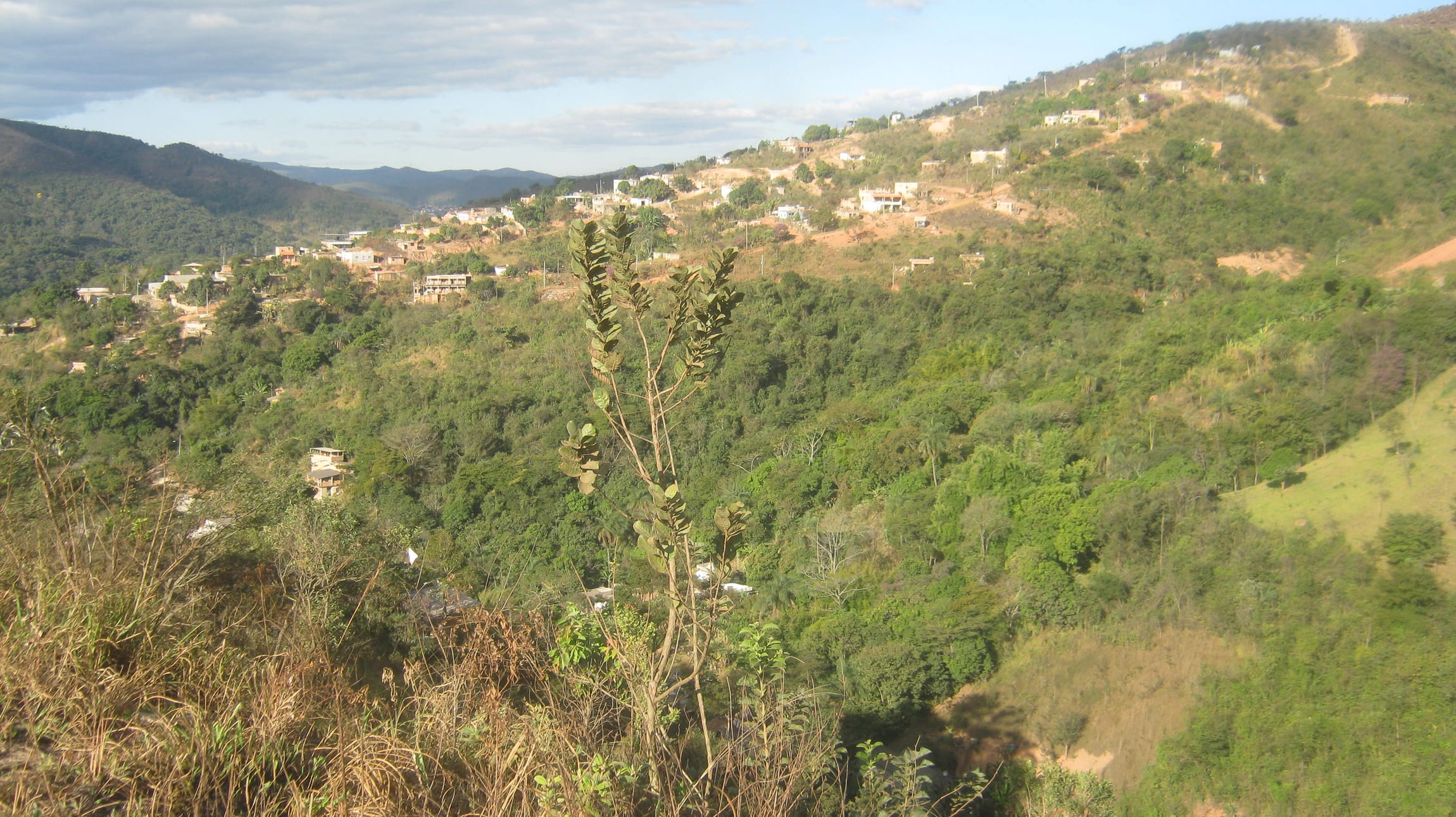 Terreno composto por 02 lotes num total de 4.000 m ² e com a taxa de ocupação de 60%, e taxa de aproveitamento de 1,5, Santo Antônio (Roça Grande), Sabará miniatura 9