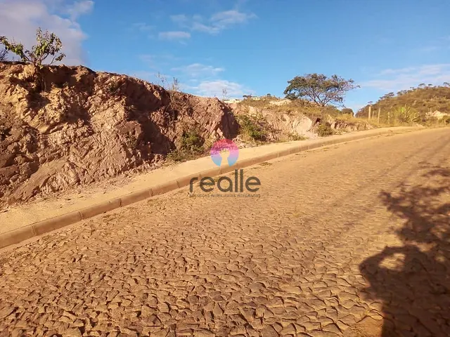 Terreno com 4000m², à venda, no bairro Santo Antônio (Roça Grande) em Sabará
