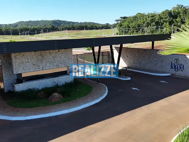 Terreno com 508m², à venda, no bairro Lagoa Park em Marau