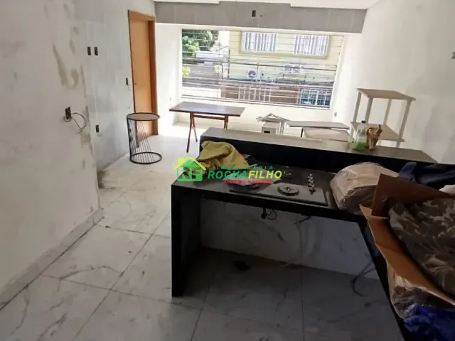 Terreno com 38m², para alugar, no bairro Centro em Teresina