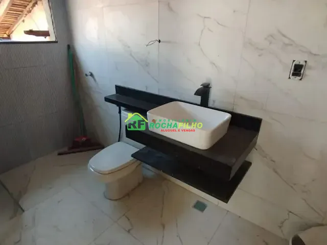 Terreno com 38m², para alugar, no bairro Centro em Teresina
