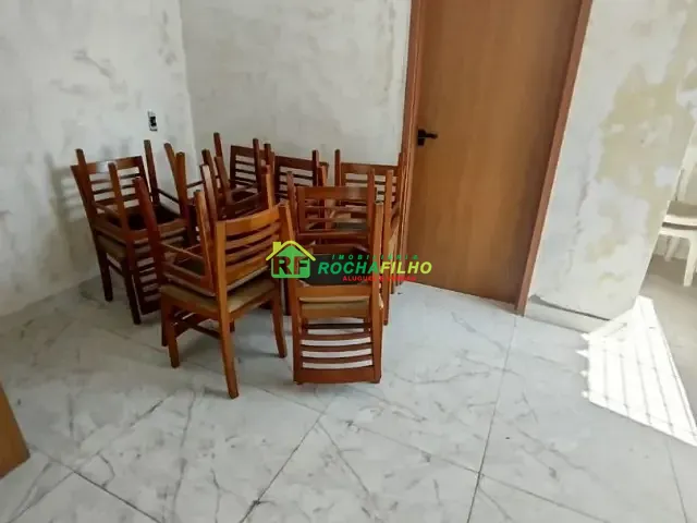 Terreno com 38m², para alugar, no bairro Centro em Teresina