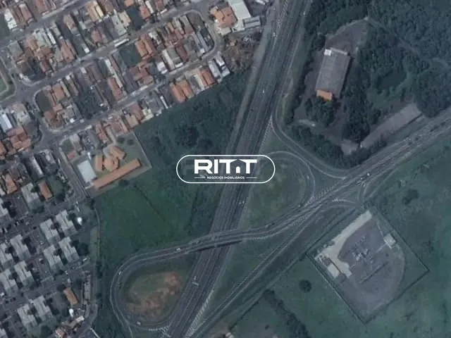 Terreno com 22885m², à venda, no bairro Centro em Monte Mor