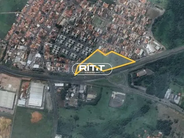 Terreno com 22885m², à venda, no bairro Centro em Monte Mor