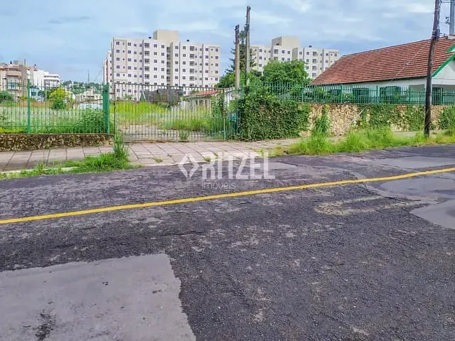 Terreno com 1700m², à venda, no bairro Operário em Novo Hamburgo