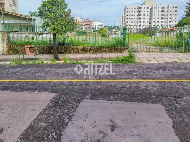 Terreno com 1700m², à venda, no bairro Operário em Novo Hamburgo