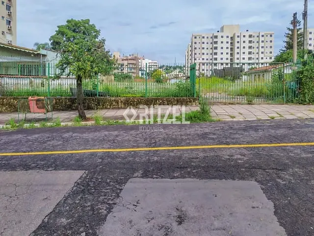 Terreno com 1700m², à venda, no bairro Operário em Novo Hamburgo