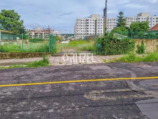 Terreno com 1700m², à venda, no bairro Operário em Novo Hamburgo