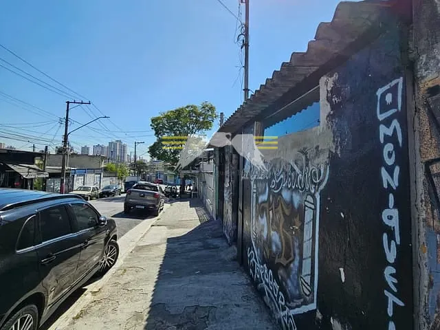 Terreno com 284m², à venda, no bairro Vila Formosa em São Paulo