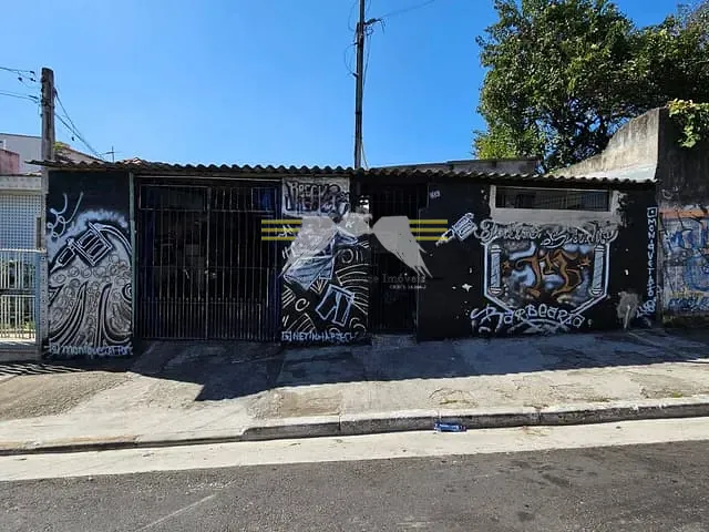 Terreno com 284m², à venda, no bairro Vila Formosa em São Paulo
