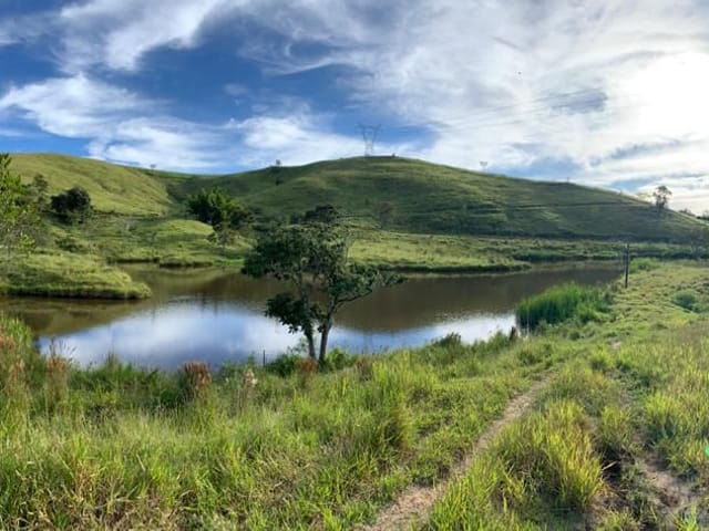 Foto do Terreno - Área à venda, 200.000 m² por R$ 3.000.000 - Putim - São José dos Campos/SP | RUSSI IMÓVEIS