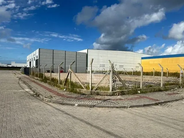 Terreno com 1400m², à venda, no bairro Santa Luzia em Tijucas