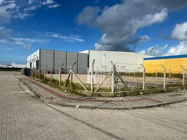 Terreno com 1400m², à venda, no bairro Santa Luzia em Tijucas