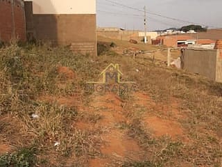 Foto do Terreno-Terreno à venda, 200 m² por R$ 81.000 - Parque dos Ipês II - Guaxupé/MG