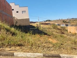 Foto do Terreno-Terreno à venda, 200 m² por R$ 81.000 - Parque dos Ipês II - Guaxupé/MG