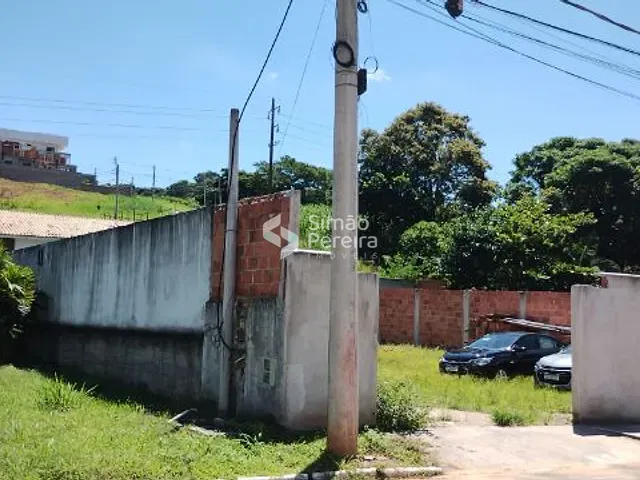 Terreno com 800m², à venda, no bairro centro em Paraíba do Sul
