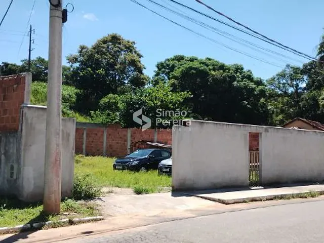 Terreno com 800m², à venda, no bairro centro em Paraíba do Sul