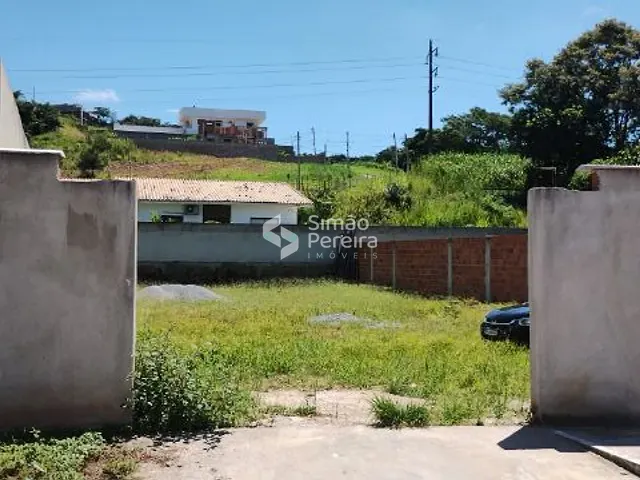 Terreno com 800m², à venda, no bairro centro em Paraíba do Sul