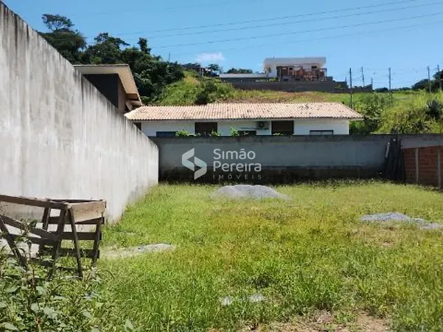 Terreno com 800m², à venda, no bairro centro em Paraíba do Sul