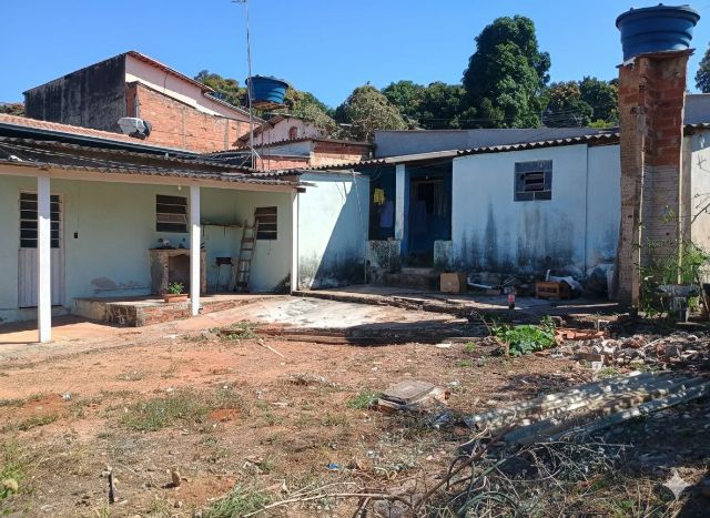 Terreno com 300m², à venda, no bairro Vila Romana em Goiânia