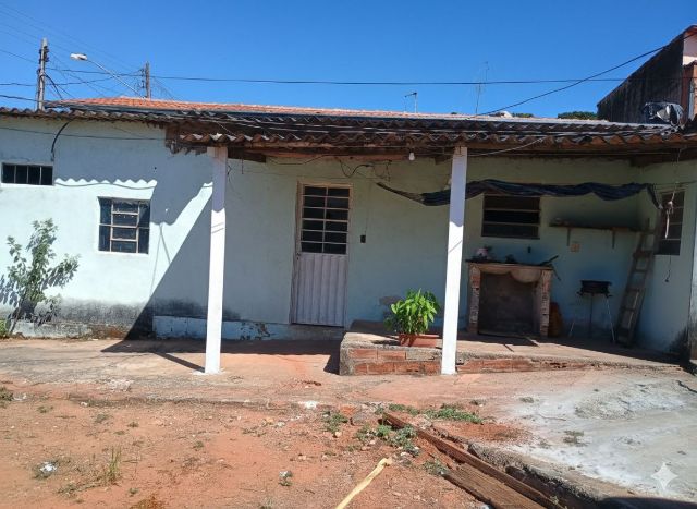 Terreno com 300m², à venda, no bairro Vila Romana em Goiânia