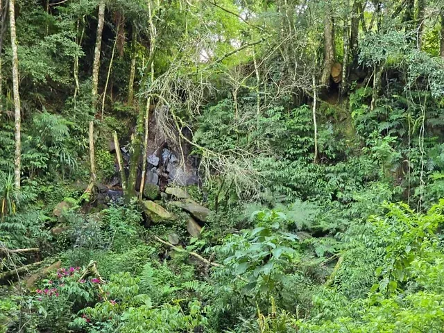 Terreno com 10m², à venda, no bairro Tanguá em Almirante Tamandaré