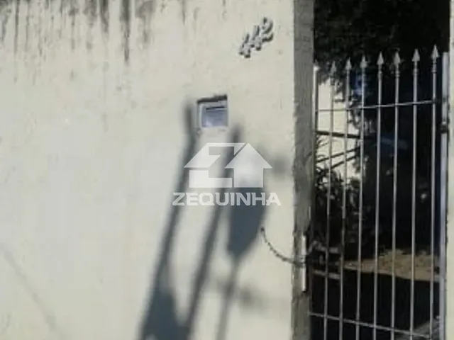 Terreno com 310m², à venda, no bairro Jardim Umuarama em Osasco