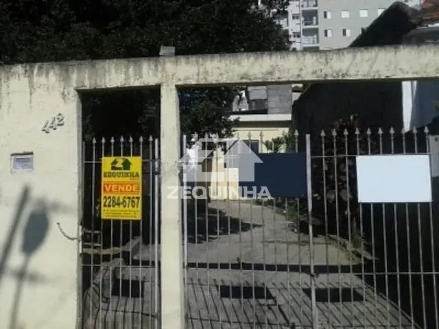 Terreno com 310m², à venda, no bairro Jardim Umuarama em Osasco