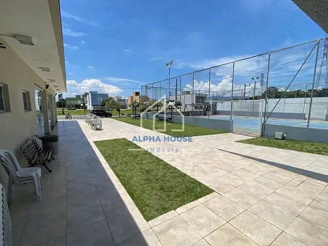 Terreno com 175m², à venda, no bairro Condomínio Laguna em Pindamonhangaba