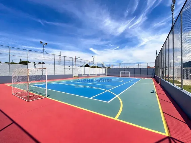 Terreno com 175m², à venda, no bairro Condomínio Laguna em Pindamonhangaba