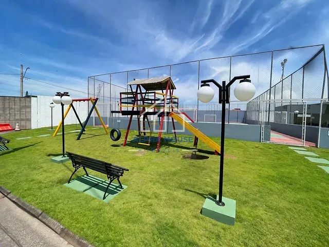 Terreno com 175m², à venda, no bairro Condomínio Laguna em Pindamonhangaba