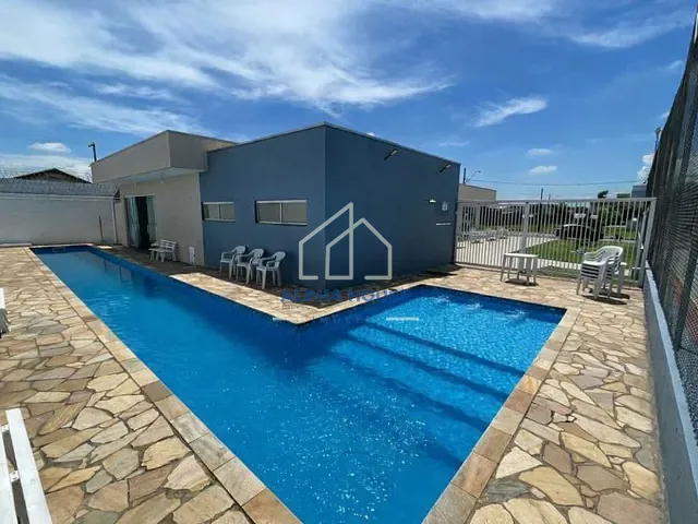 Terreno com 175m², à venda, no bairro Condomínio Laguna em Pindamonhangaba