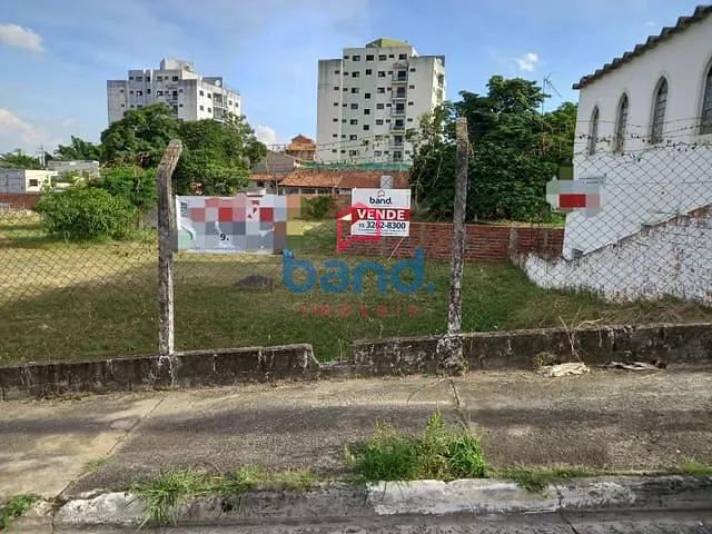 Terreno com 260m², à venda, no bairro Centro em Porto Feliz