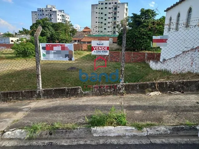 Terreno com 260m², à venda, no bairro Centro em Porto Feliz
