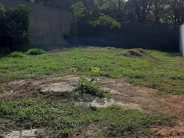 Terreno com 360m², à venda, no bairro Vila Serrão em Bauru