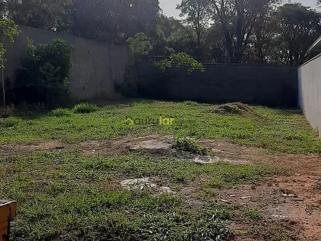 Terreno com 360m², à venda, no bairro Vila Serrão em Bauru