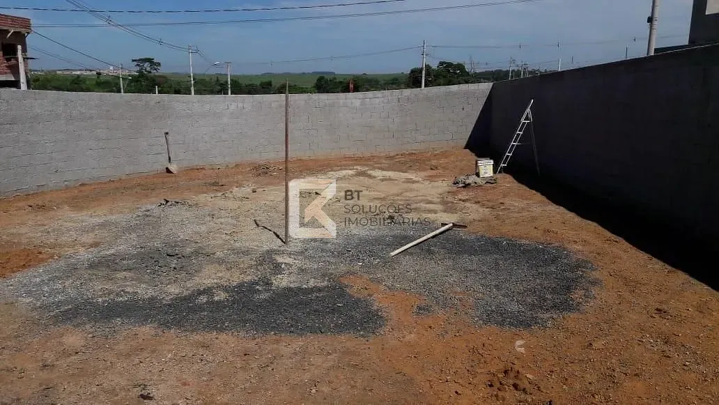 Terreno, 193 m² - Foto 1