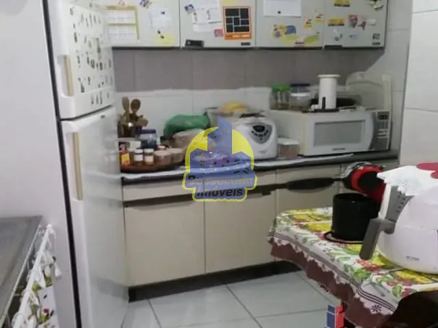 Terreno com 224m², à venda, no bairro Centro em Osasco