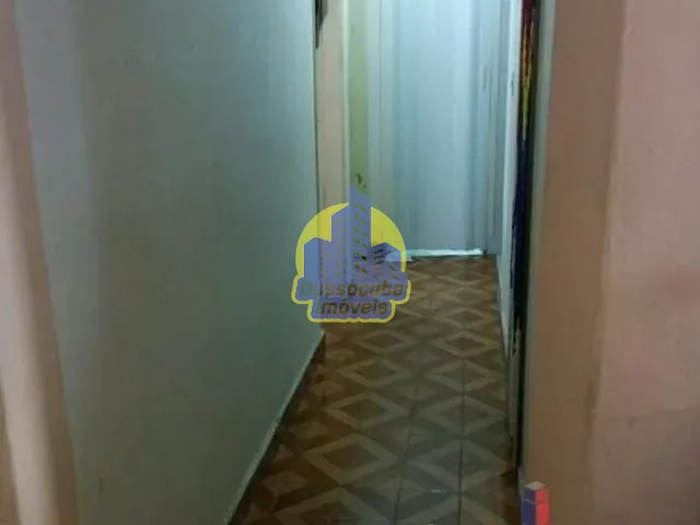 Terreno com 224m², à venda, no bairro Centro em Osasco