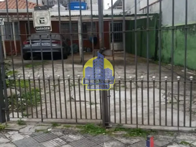 Terreno com 224m², à venda, no bairro Centro em Osasco
