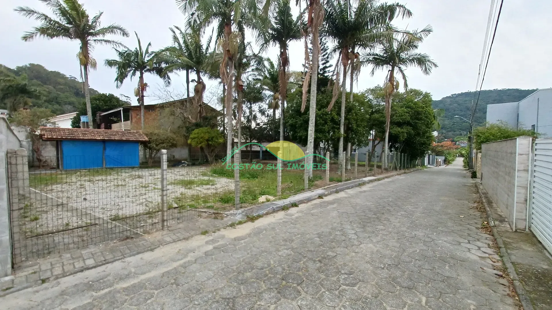 Terreno, 816 m² - Foto 1