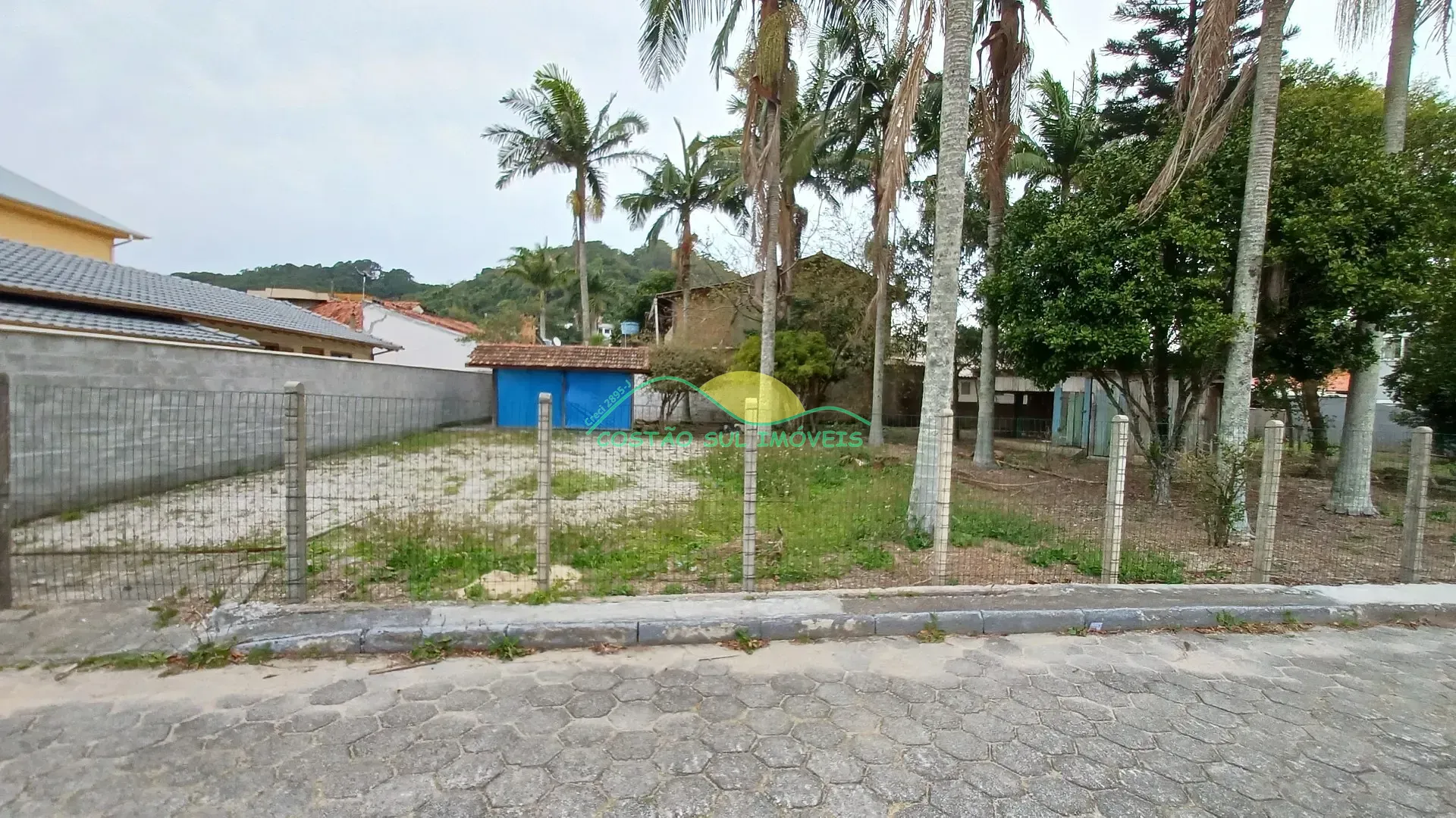 Terreno, 816 m² - Foto 2