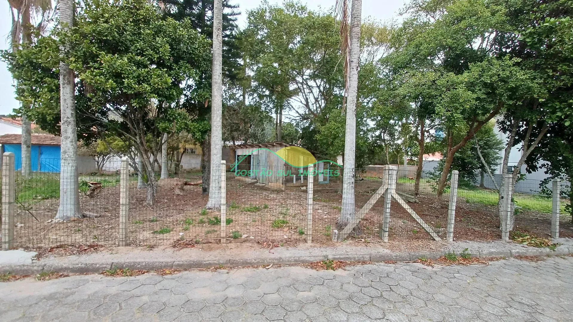 Terreno, 816 m² - Foto 3