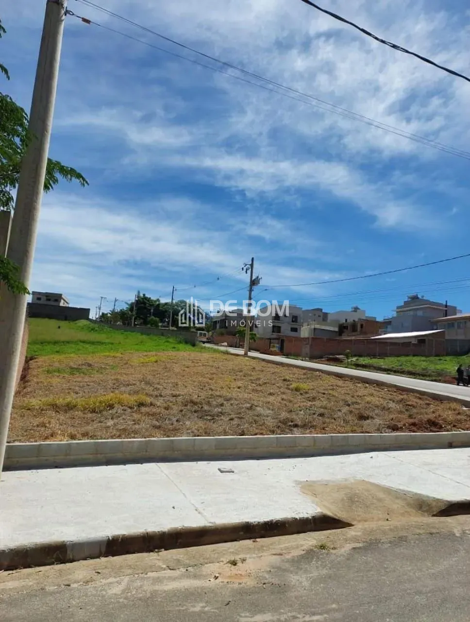 Terreno, 420 m² - Foto 1