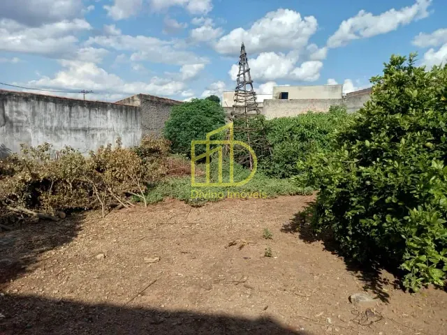 Terreno com 750m², à venda, no bairro Jardim Residencial Villa Amato em Sorocaba