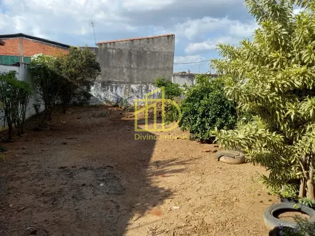 Terreno com 750m², à venda, no bairro Jardim Residencial Villa Amato em Sorocaba