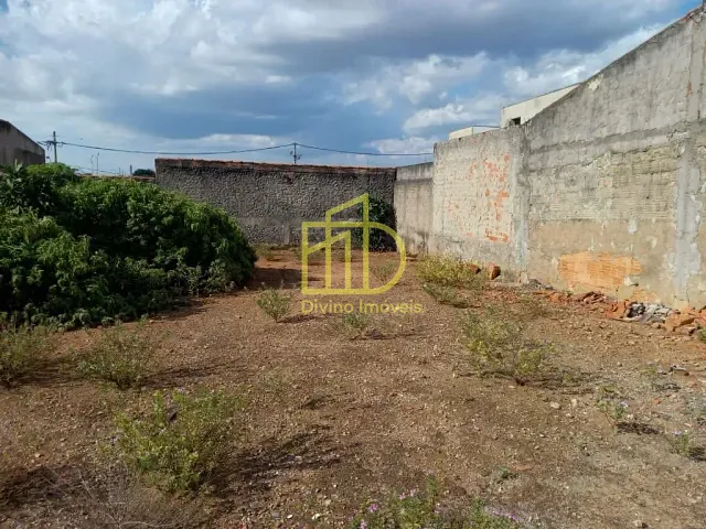 Terreno com 750m², à venda, no bairro Jardim Residencial Villa Amato em Sorocaba